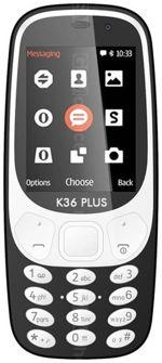 Galeria zdjęć telefonu I Kall K36