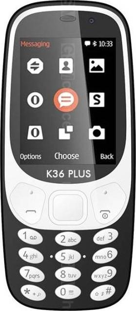 I Kall K36