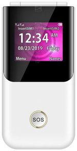 Galeria zdjęć telefonu I Kall K38