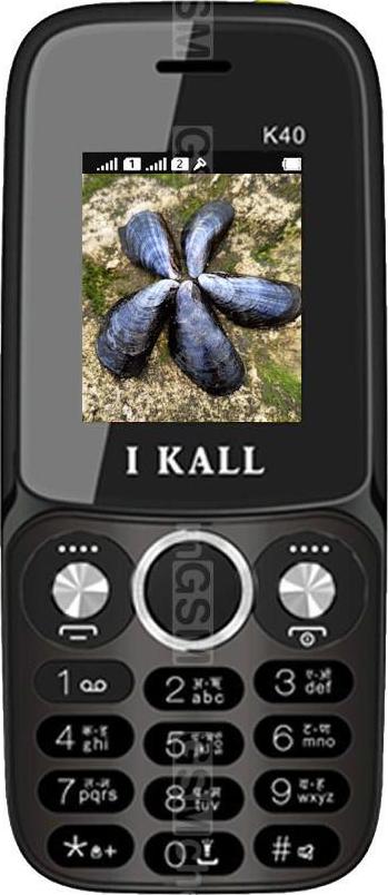 I Kall K40