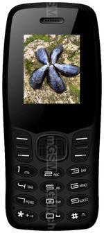 Galeria zdjęć telefonu I Kall K43+ Gold Series