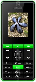 Galeria zdjęć telefonu I Kall K48