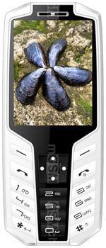 Galeria zdjęć telefonu I Kall K50+ Gold Series