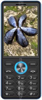 Galeria zdjęć telefonu I Kall K555