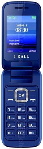Galeria zdjęć telefonu I Kall K65+ Gold Series