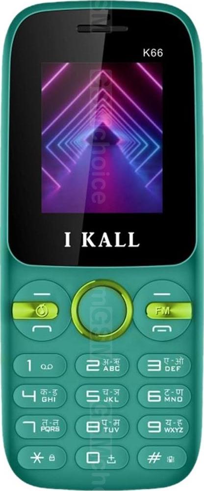I Kall K66