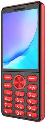 Galeria zdjęć telefonu I Kall K666