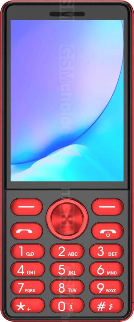 I Kall K666 I Kall K666