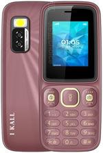 Galeria zdjęć telefonu I Kall K777