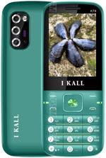 Galeria zdjęć telefonu I Kall K78