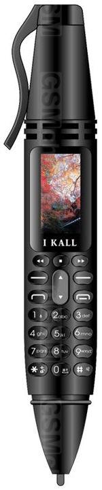 Galeria zdjęć telefonu I Kall K80