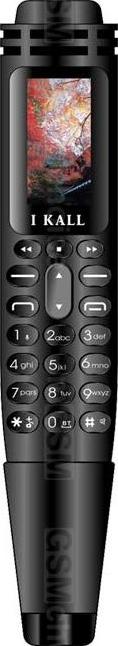 I Kall K80