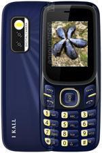 Galeria zdjęć telefonu I Kall K999