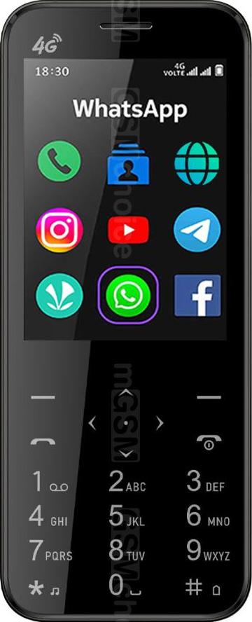 I Kall I1 Pro 4G I Kall I1 Pro 4G