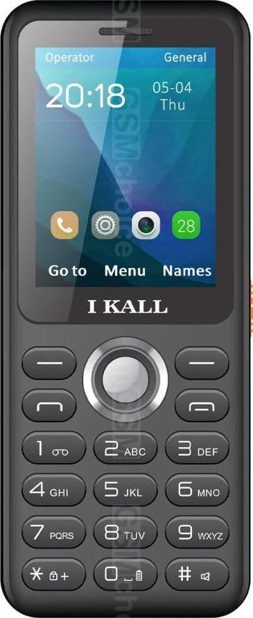 I Kall I6