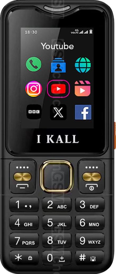I Kall I9