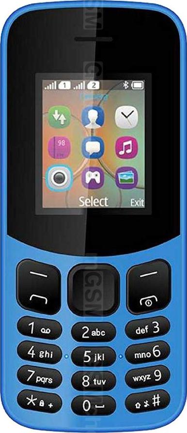 I Kall K12 New