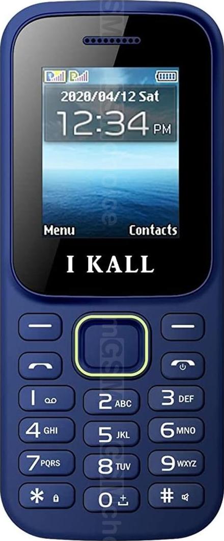I Kall K130 New