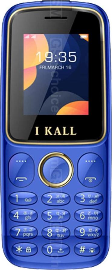 I Kall K15 New I Kall K15 New