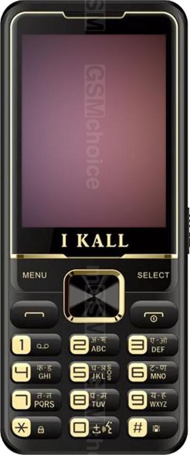 I Kall K20 Pro
