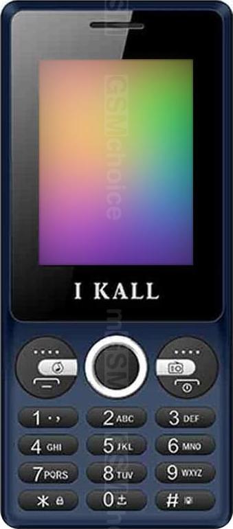 I Kall K24 Pro