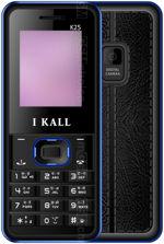 Galeria zdjęć telefonu I Kall K25
