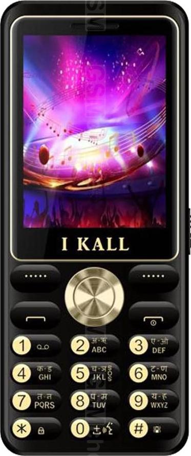 I Kall K29 Pro