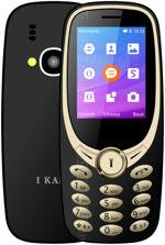 Galeria zdjęć telefonu I Kall K3311