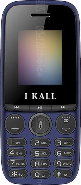 I Kall K40 2024 I Kall K40 2024