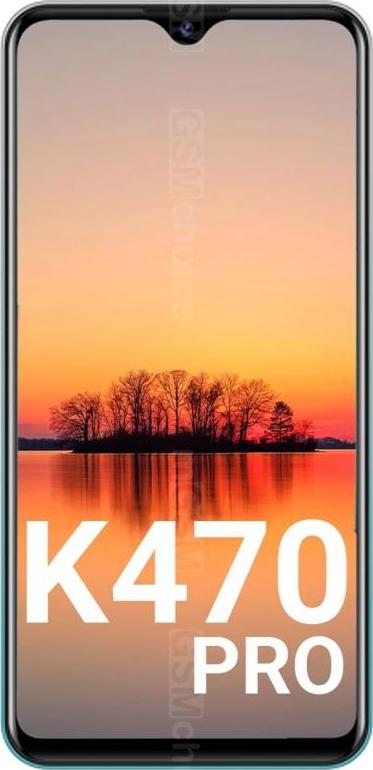 I Kall K470 Pro I Kall K470 Pro