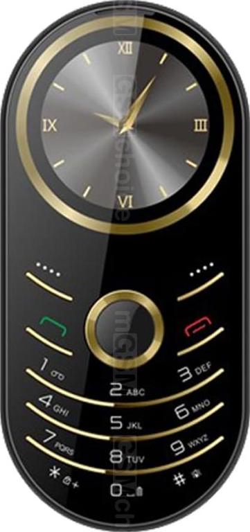 I Kall K59 Circle I Kall K59 Circle