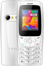 Galeria zdjęć telefonu I Kall K6610