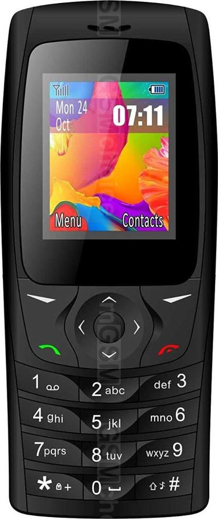 I Kall K6610