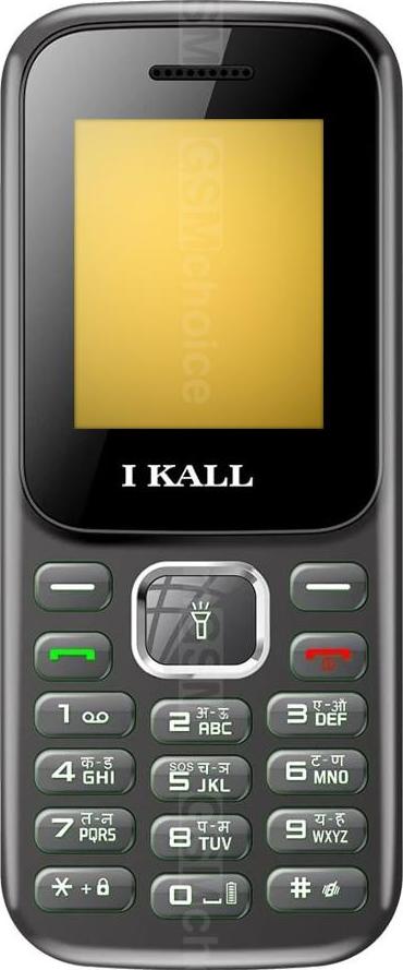 I Kall K76 New I Kall K76 New
