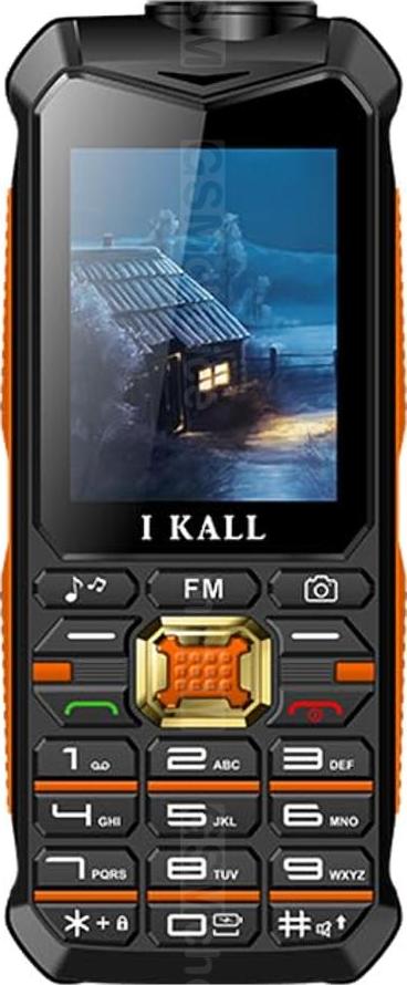 I Kall K777 2024 I Kall K777 2024
