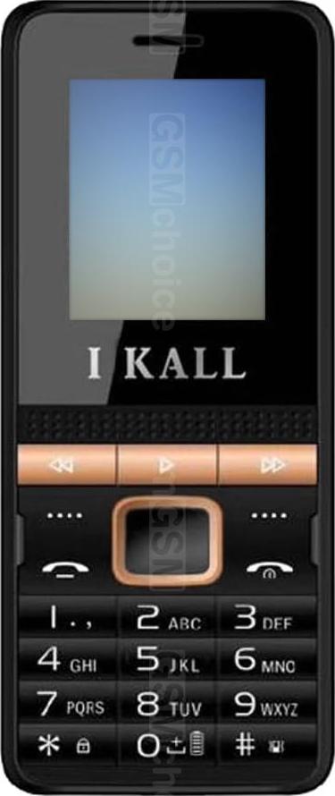 I Kall K777 New I Kall K777 New