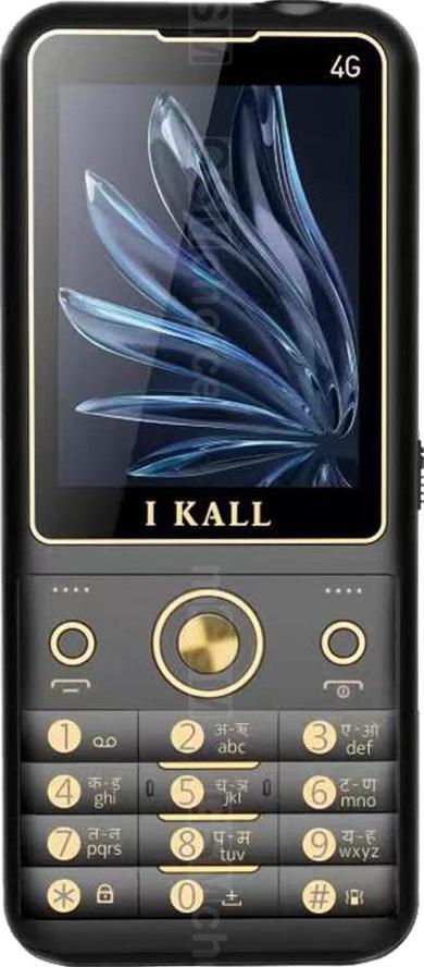 I Kall K88 Pro 4G I Kall K88 Pro 4G