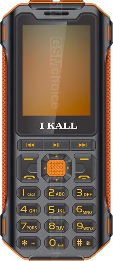 I Kall K99 Pro Rugged I Kall K99 Pro Rugged