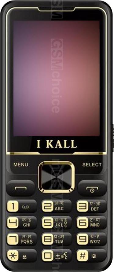 I Kall K99 Pro