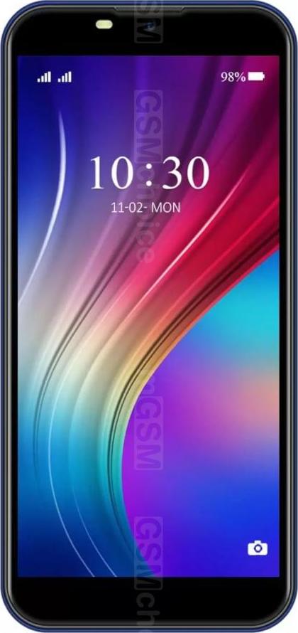 I Kall Z1 Premium I Kall Z1 Premium