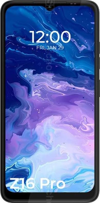 I Kall Z16 Pro