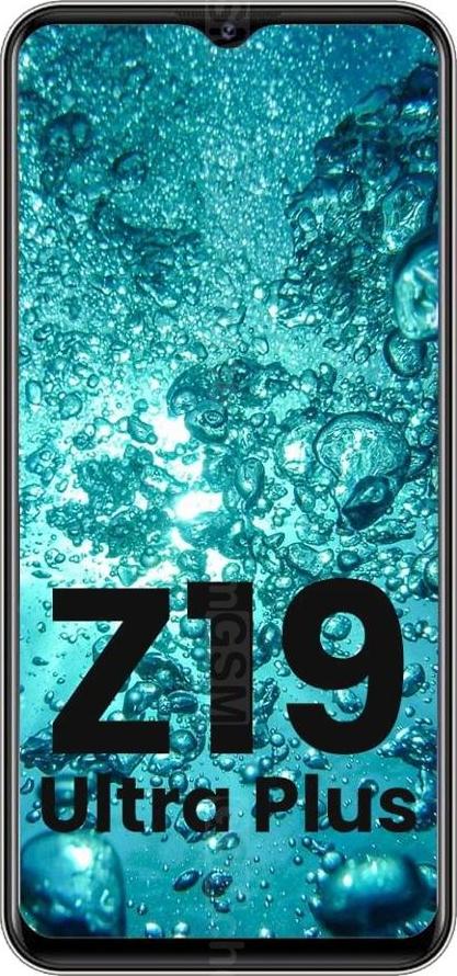 I Kall Z19 Ultra Plus