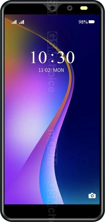I Kall Z3 Pro