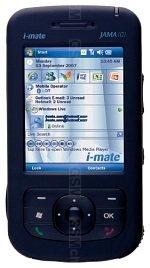 Galeria zdjęć telefonu i-mate Jama 101