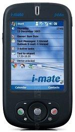 Galeria zdjęć telefonu i-mate JAMin