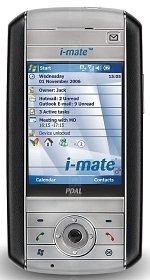 Galeria zdjęć telefonu i-mate PDAL