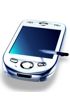 i-mate Pocket PC kliknij aby zobaczyć powiększenie