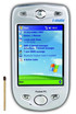 i-mate Pocket PC kliknij aby zobaczyć powiększenie