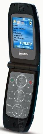 Galeria zdjęć telefonu i-mate Smartflip
