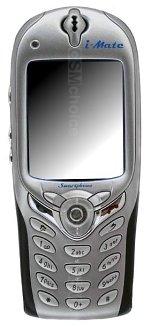 Galeria zdjęć telefonu i-mate Smartphone